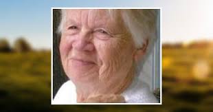 Barbara Sarau Obituary October 5, 2012