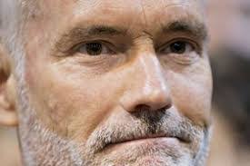 Mark Donegan's Instagram, Twitter & Facebook