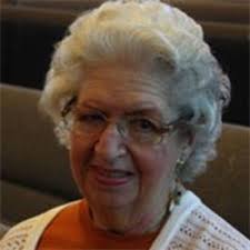 Betty Ann Spicer Obituary November 20, 2016
