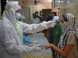 Covid 19 July 10 Highlights Maharashtra Reports 7 862 Cases On Friday Thane Kalyan Dombivli Extend Lockdown Till July 19