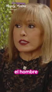 Quién Es Magaly Medina