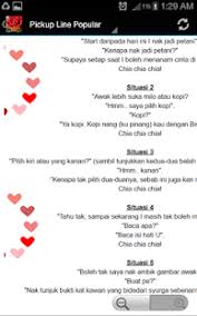 Sadece bu uygulamalardan pickup line love line kullanın! Pickup Line Cinta Apk 2 0 Download Free Books Reference Apk Download