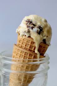 If you are trying to replicate the commercial icecreams then i highly recommend making this with condensed milk or milk powder. Best Vegan Ice Cream Recipe 3 Ingredients No Churn