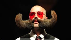 World Beard and Moustache Championships