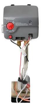 Instructions say depress red button. What Trips The Reset Button On A Hot Water Heater Servicewhale