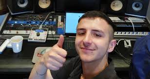 Mixing & Mastering Engineers, Producers & Songwriters who worked with  PERALTA