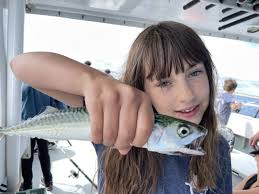 B.O.A.T. C.A.M.P. with Capt. Rob ~ Ages 9-12+