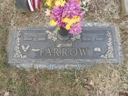 Elsie May Lynn Farrow (1926-1997)