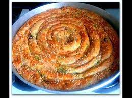 yemek panosundaki pin