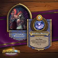 Edwin vancleef is probably a top 10 battlegrounds hero after his buff. Sylvanas Vancleef And Rafaam Enter Hearthstone Battlegrounds In New Patch Inven Global