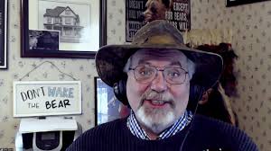 The UFO Woman Ep. 010