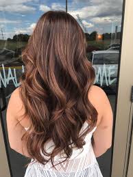 Get the look at home: Hazelnut Mocha Hair Color Mocha Hair Mocha Color Hair Hair Color Pictures