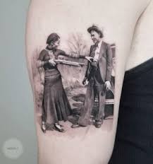 With so many badass designs to choose from and a choice of an upper arm. Shotgun Best Tattoo Ideas For Men Women
