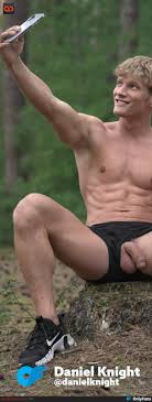 OnlyFans: Daniel Knight - QueerClick