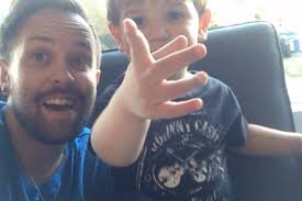 Fundraiser by Christopher B Brooks-Kauffman : Medical Bill relief