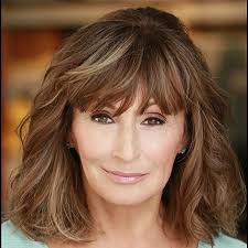 Natalija Nogulich Movies and TV Shows