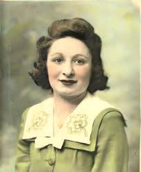 Margaret Persico Obituary