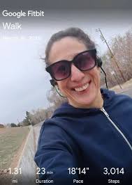 What pushes YOU to try harder, be tougher and challenge yourself?