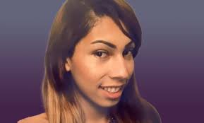 Remembering Iris Santos