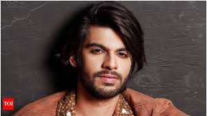 Ayush Shah: TV gives you fame that no other medium can give you: Mahabharat  actor Aayush Shah