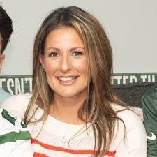 Maryellen Adams's Instagram, Twitter & Facebook