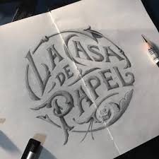 Kiko Ardiansjah On Instagram Hope Is Kind Of Like Dominos Once One Falls The Rest Follow Tokyo Lacasadepapel Moneyheist Graph Domino Kiko Tokyo