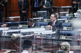 Former finance minister lim guan eng says his successor's recent statement in parliament proved he had imposed a condition on penang port sdn bhd (ppsb) to maintain the iconic penang ferries in exchange for the rm30 million allocated by the pakatan harapan (ph) government. Guan Eng Slams Health Care Cuts Small Raise In Moh S Total Budget Codeblue