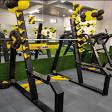 SQUAT RACK product image