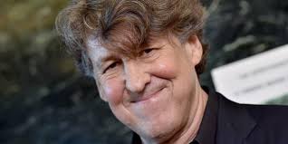 Jerry Maguire' Director Welcomes Third Child At Age 67