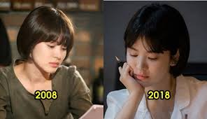 Tin tức song hye kyo trên tinmoi, đọc các tin tức mới nhất 24h hàng ngày của tất cả các sự kiện hàng ngày. Toc Má»›i Cá»§a Song Hye Kyo Cáº­p Nháº­t Tin Tá»©c Má»›i Nháº¥t Bestie Vn