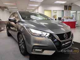 Senarai harga tayar kereta 2021. Jual Kereta Nissan Almera 2021 Vl 1 0 Di Kuala Lumpur Automatik Sedan Grey Untuk Rm 71 900 7161239 Carlist My