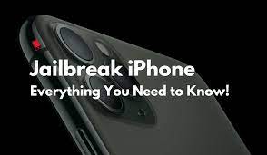 Mar 02, 2021 · step 1 free download, install, and launch fonelab ios unlocker. Jailbreak Iphone Everything You Need To Know