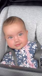 Amelia Levy our newest Pearl of a girl. Grand children are the greatest  distraction from the third act. they re-create our experience of the  beginning of life.