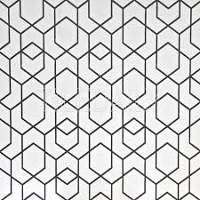 Black And White Geometric Wall Design Black And White Geometric Pattern Wall Ceramic Tile Black And White Tiles Wall Design Geometric Tiles