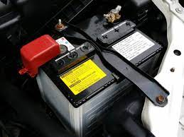 How many volts is in a size c battery? How To Recondition A Car Battery