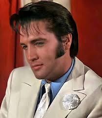 Dear 😇Elvis👑 Presley fans,💞 may this evening bring you the same peace  👑Elvis🎙 shared with his voice and the same joy he gave the world with  every performance. Wishing 🦋you an evening