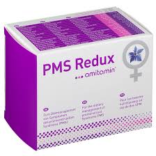 Most women have mild pms symptoms monthly, but one in five has discomfort beyond just cramps. Amitamin Pms Redux 90 St Shop Apotheke Com