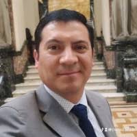 Felipe Santander Pablot