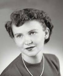 Nancy Stoddard, age 87, of Broadus