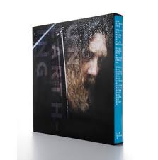 Hear an Excerpt From Alan Moore's Unearthing