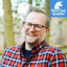 RevOps Rockstars • A podcast