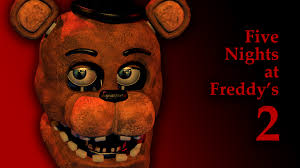 Experience the scary horror games about robotic toy animals that comes to life at night. Five Nights At Freddy S 2 For Nintendo Switch Nintendo Game Details