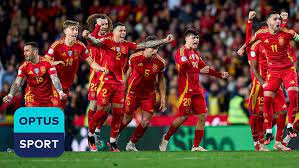 FULL SHOOTOUT: Pedri sends Spain into Nations League semi finals as La Roja  beat the Netherlands 🇪🇸 - YouTube