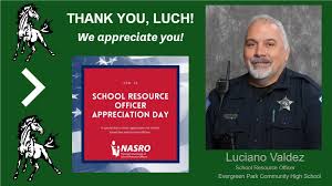 Evergreen Park Community High School D231