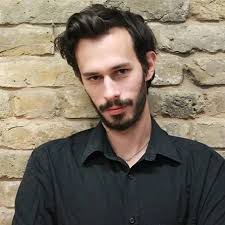 Carl Miller. Speaking Office