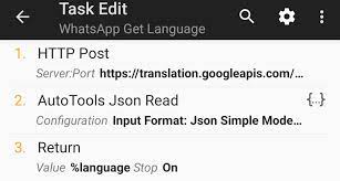 Type or paste your text into the upper box and click translate. Google Translate Bi Ke Bm