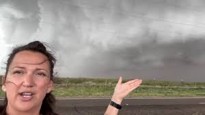 Ropesville TX Chaser Field Update