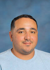 Special Services Staff