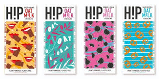 7 best oat milk brands to buy, according to dietitians. Love Cocoa Founder Claims First To Market With Uk Launch Of Hip Oat Milk Chocolate Range