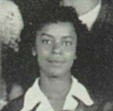 Flora B. Williamson Ryner (1931-1995)